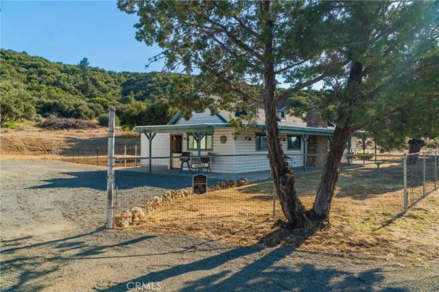 60861 Burnt Valley Road, Anza, CA 92539