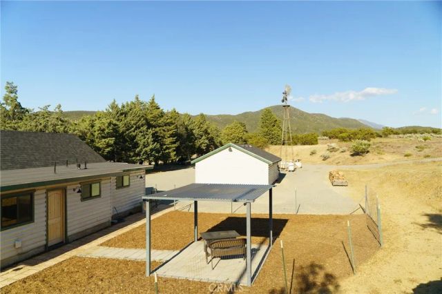60861 Burnt Valley Road, Anza, CA 92539