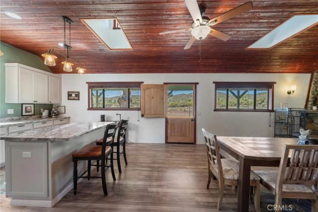 60861 Burnt Valley Road, Anza, CA 92539