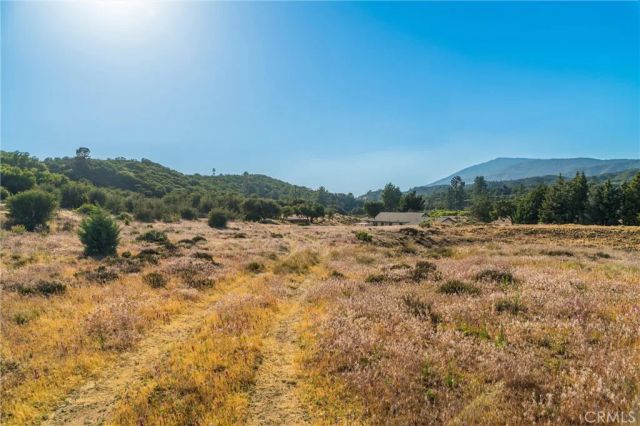 60861 Burnt Valley Road, Anza, CA 92539