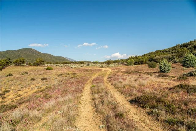 60861 Burnt Valley Road, Anza, CA 92539