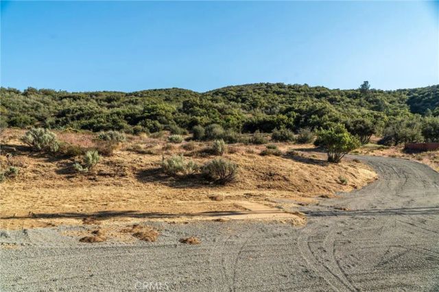 60861 Burnt Valley Road, Anza, CA 92539