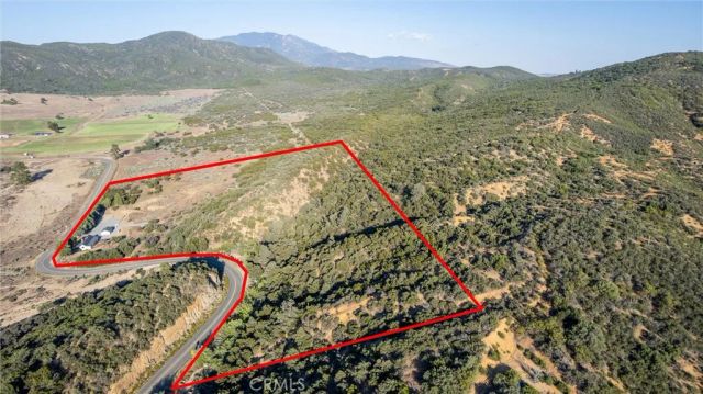 60861 Burnt Valley Road, Anza, CA 92539