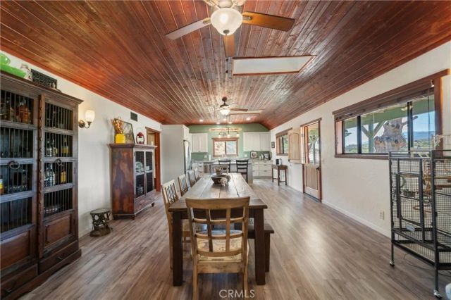 60861 Burnt Valley Road, Anza, CA 92539