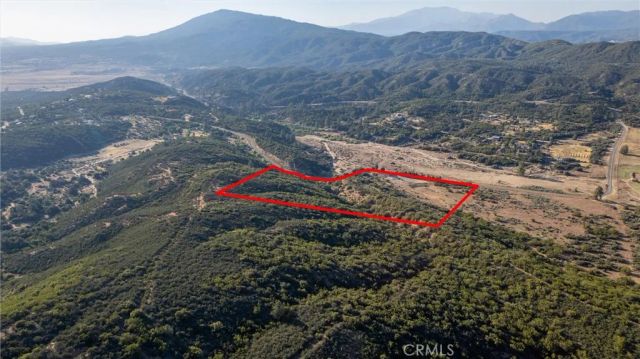 60861 Burnt Valley Road, Anza, CA 92539