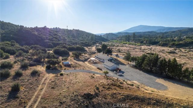 60861 Burnt Valley Road, Anza, CA 92539