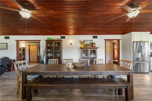60861 Burnt Valley Road, Anza, CA 92539