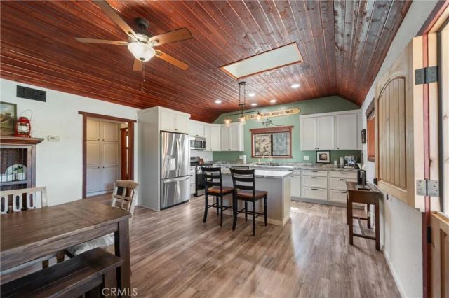 60861 Burnt Valley Road, Anza, CA 92539