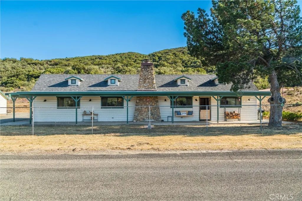 60861 Burnt Valley Road, Anza, CA 92539