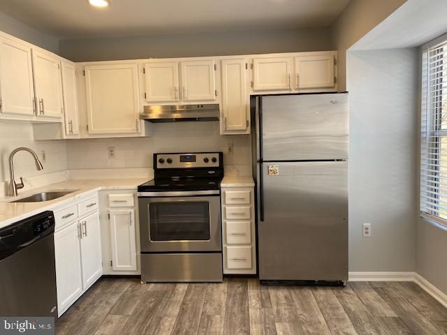 1201 DILLON CT, Capitol Heights, MD 20743