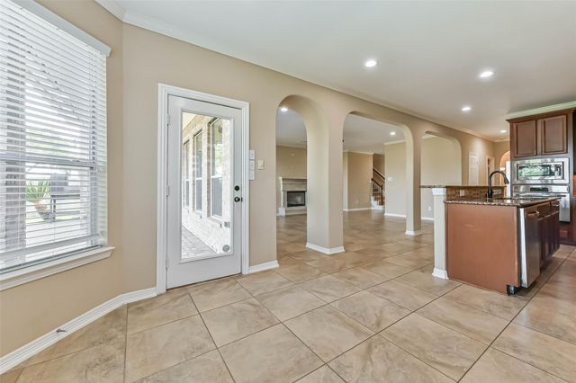 2425 Harbor Chase Drive, Pearland, TX 77584