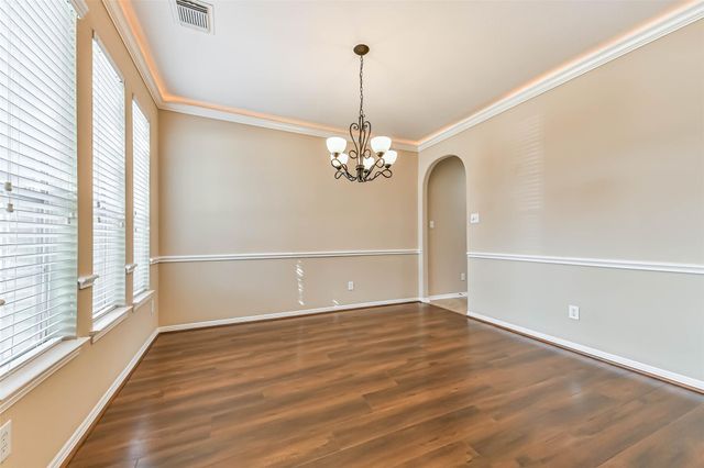 2425 Harbor Chase Drive, Pearland, TX 77584