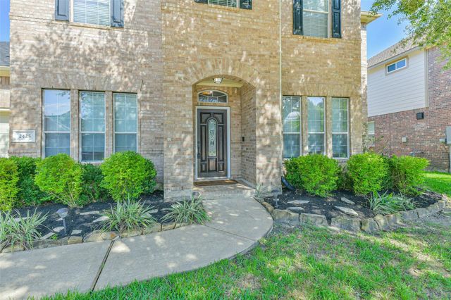 2425 Harbor Chase Drive, Pearland, TX 77584