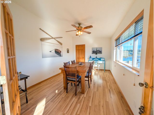 609 Nw OCEANIA Dr, Waldport, OR 97394