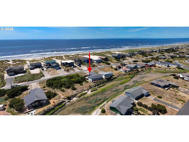 609 Nw OCEANIA Dr, Waldport, OR 97394