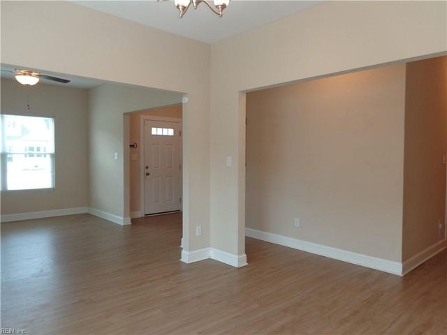 125 Landview LN, Franklin, VA 23851