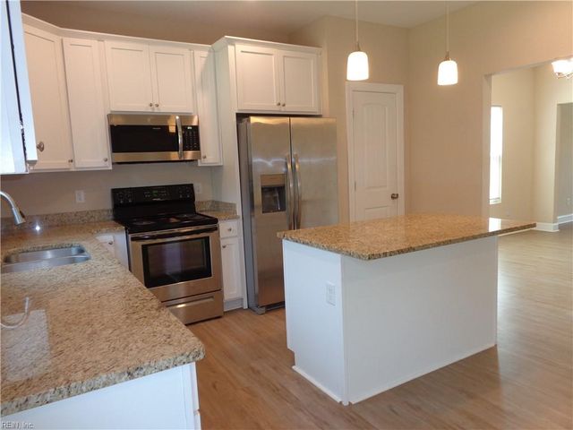 125 Landview LN, Franklin, VA 23851