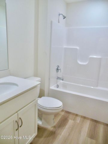 26 E Farley Drive 63, Hampstead, NC 28443