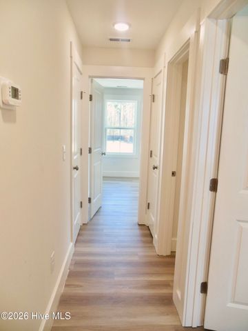 26 E Farley Drive 63, Hampstead, NC 28443