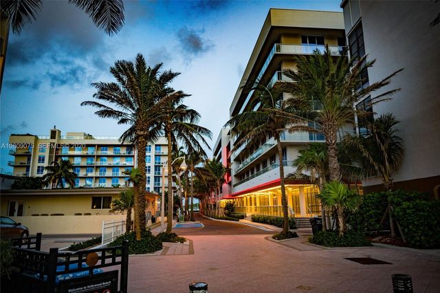 777 N Ocean Drive N311, Hollywood, FL 33019