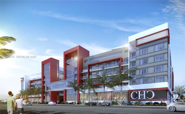 777 N Ocean Drive N311, Hollywood, FL 33019