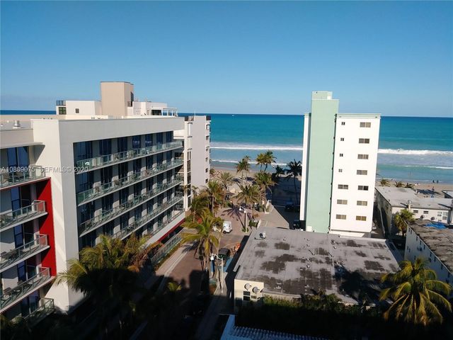 777 N Ocean Drive N311, Hollywood, FL 33019
