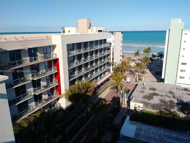 777 N Ocean Drive N311, Hollywood, FL 33019