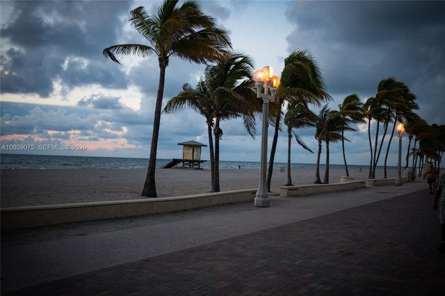 777 N Ocean Drive N311, Hollywood, FL 33019