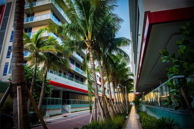 777 N Ocean Drive N311, Hollywood, FL 33019