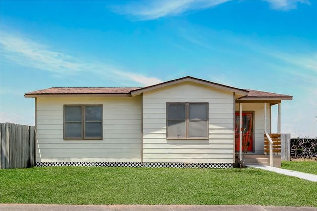 1041 Whitaker Dr, Corpus Christi, TX 78412