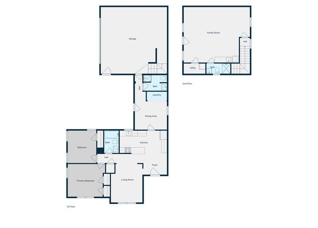1041 Whitaker Dr, Corpus Christi, TX 78412