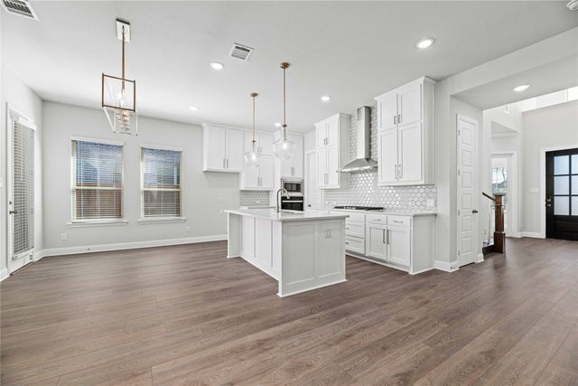 16532 Dunkirk Lane, Frisco, TX 75035