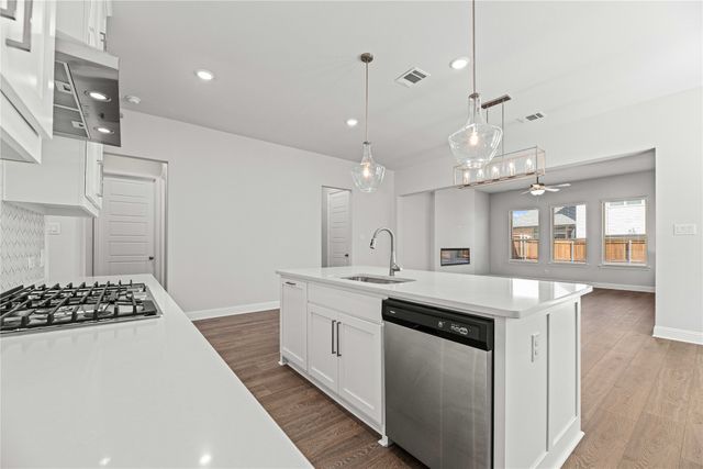 16532 Dunkirk Lane, Frisco, TX 75035