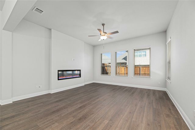 16532 Dunkirk Lane, Frisco, TX 75035