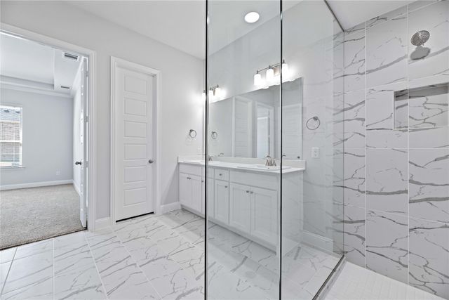 16532 Dunkirk Lane, Frisco, TX 75035