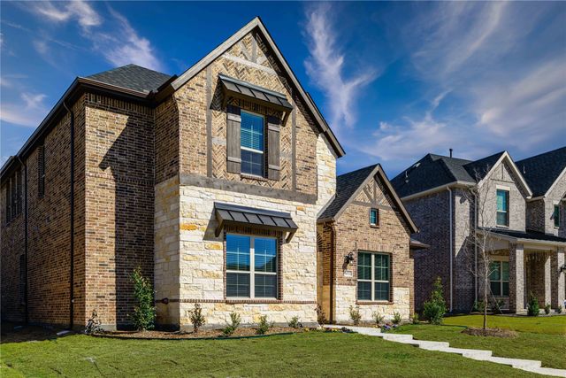 16532 Dunkirk Lane, Frisco, TX 75035