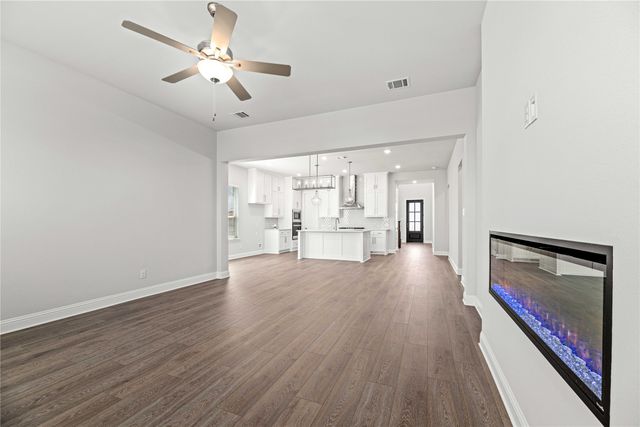 16532 Dunkirk Lane, Frisco, TX 75035