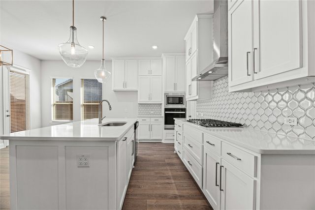 16532 Dunkirk Lane, Frisco, TX 75035