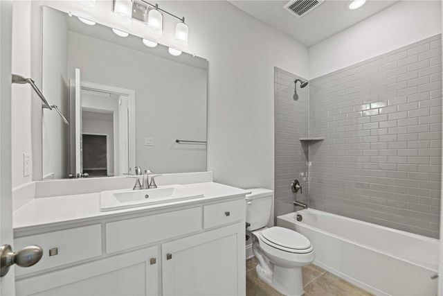 16532 Dunkirk Lane, Frisco, TX 75035