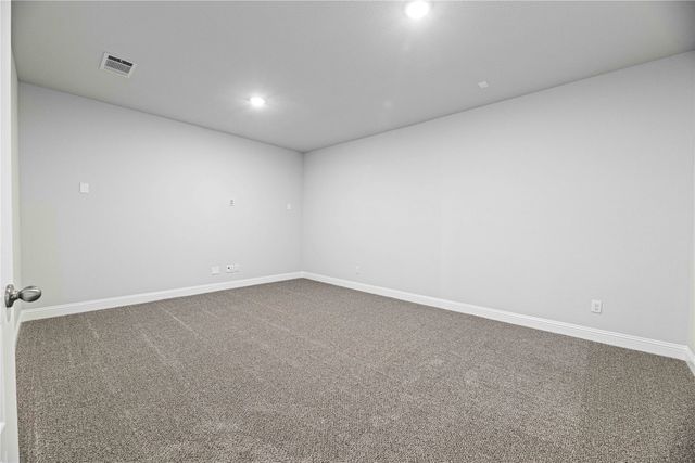 16532 Dunkirk Lane, Frisco, TX 75035