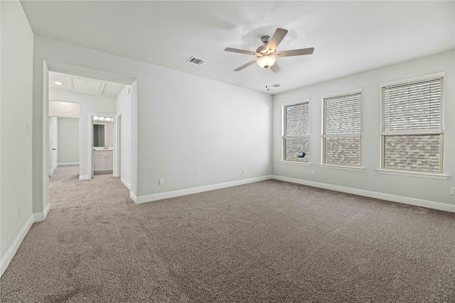 16532 Dunkirk Lane, Frisco, TX 75035