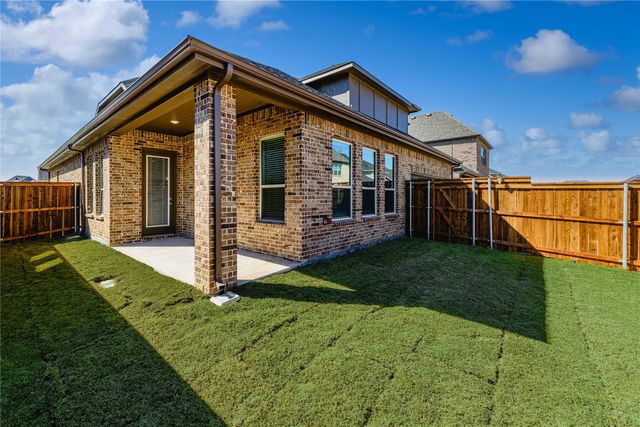 16532 Dunkirk Lane, Frisco, TX 75035