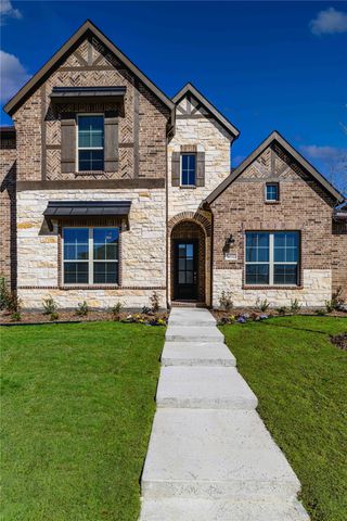 16532 Dunkirk Lane, Frisco, TX 75035