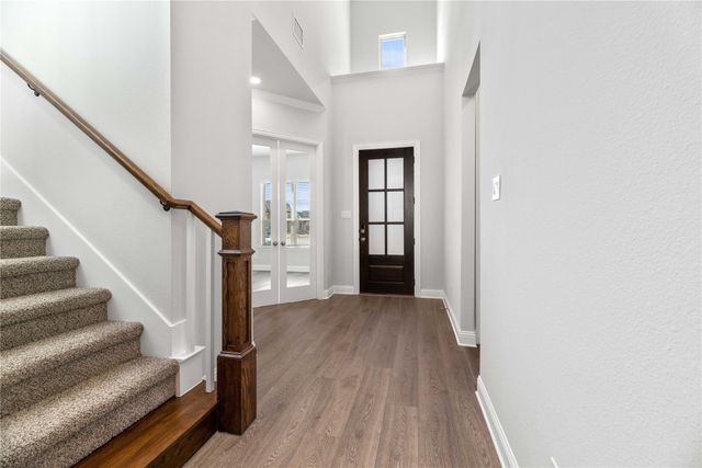 16532 Dunkirk Lane, Frisco, TX 75035