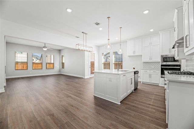 16532 Dunkirk Lane, Frisco, TX 75035