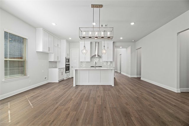 16532 Dunkirk Lane, Frisco, TX 75035