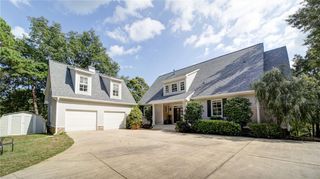 2216 Trammel Road, Cumming, GA 30041
