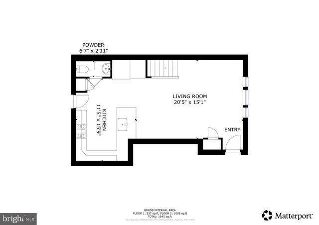 43339 GOSHEN RUN SQ, Ashburn, VA 20148