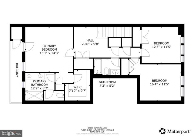 43339 GOSHEN RUN SQ, Ashburn, VA 20148