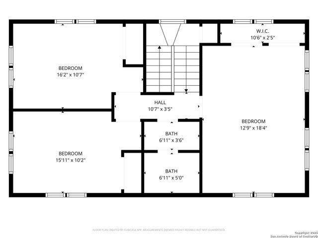 261 Fawn Ln, Spring Branch, TX 78070